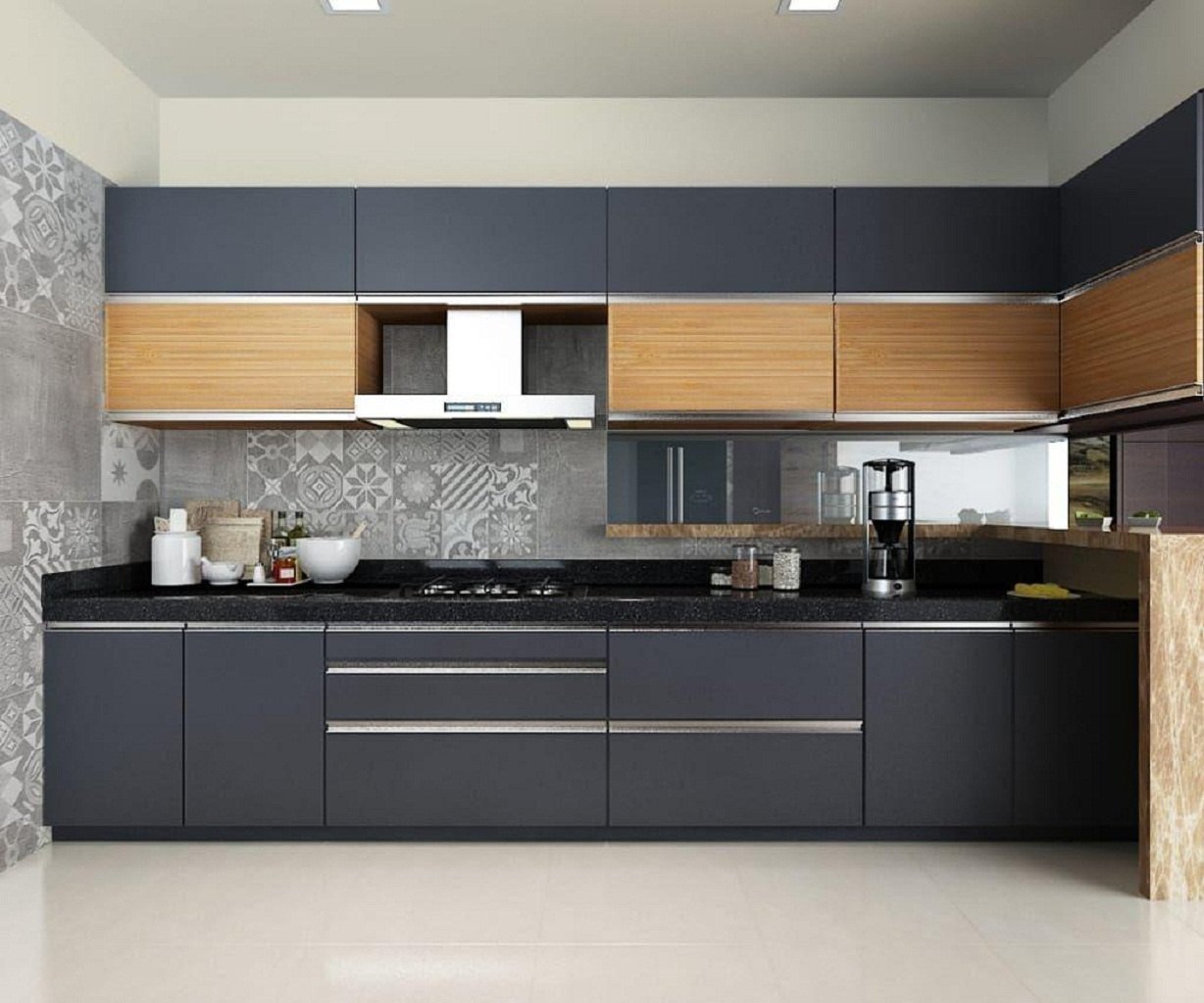 مطابخ الوميتال