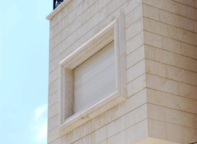 سعر متر شيش الحصيرة