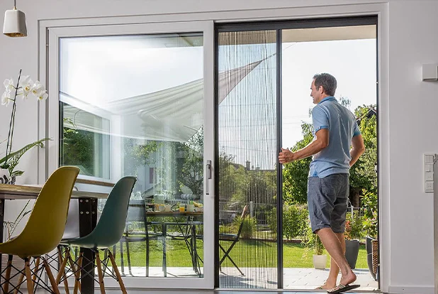 سلك بليسيه ، سلك بليسيه اكورديون